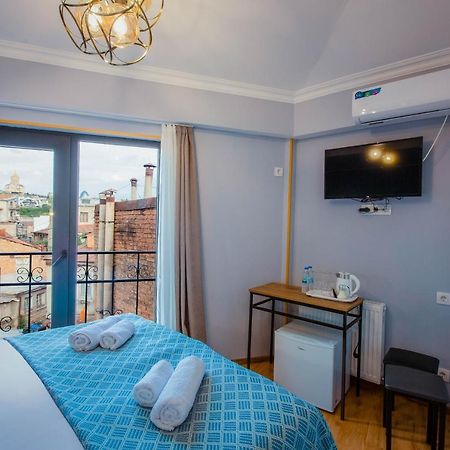 Central Gate Hotel In Heart Of Tiflis Exterior foto