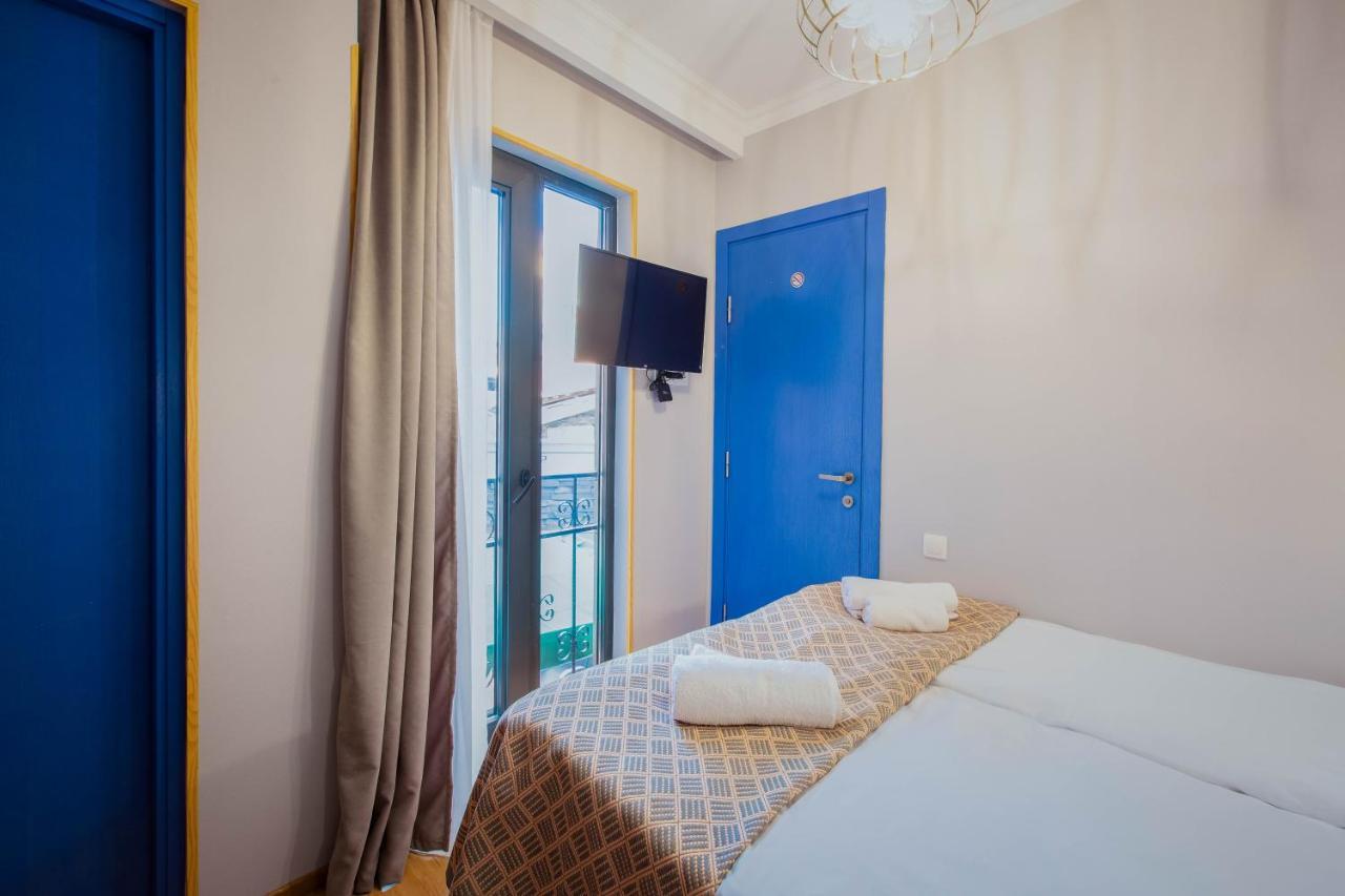 Central Gate Hotel In Heart Of Tiflis Exterior foto