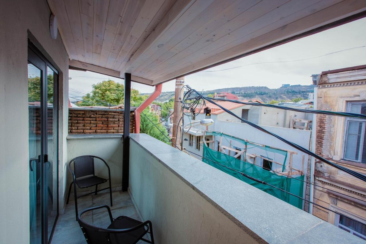 Central Gate Hotel In Heart Of Tiflis Exterior foto