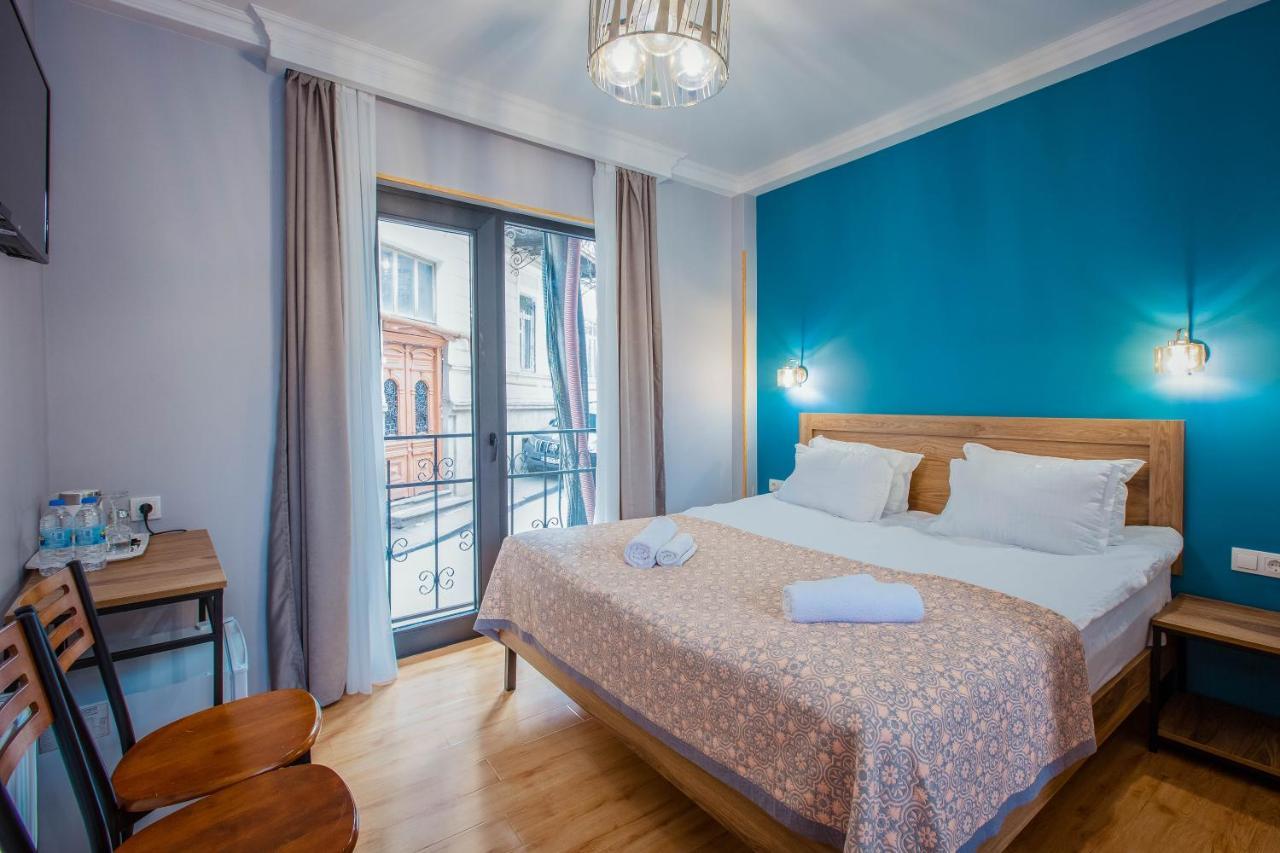 Central Gate Hotel In Heart Of Tiflis Exterior foto