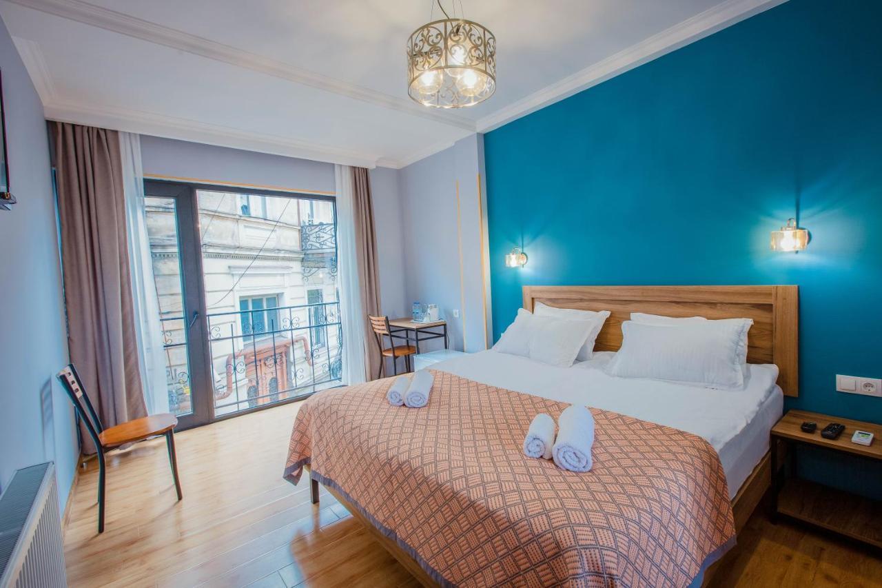 Central Gate Hotel In Heart Of Tiflis Exterior foto