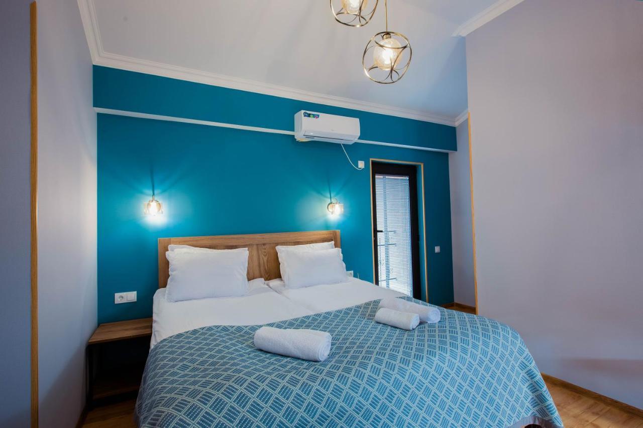 Central Gate Hotel In Heart Of Tiflis Exterior foto